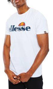 T-SHIRT ELLESSE PRADO SHC07405 908 ����� (L)