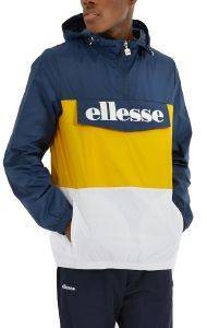 ΤΖΑΚΕΤ ELLESSE DOMANI SHE08504 ΣΚΟΥΡΟ ΜΠΛΕ/ΚΙΤΡΙΝΟ/ΛΕΥΚΟ (M) ΤΖΑΚΕΤ ELLESSE DOMANI SHE08504 ΣΚΟΥΡΟ ΜΠΛΕ/ΚΙΤΡΙΝΟ/ΛΕΥΚΟ (M)