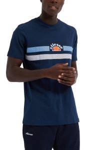 T-SHIRT ELLESSE LORI SHE08529 ΣΚΟΥΡΟ ΜΠΛΕ (XXL) T-SHIRT ELLESSE LORI SHE08529 ΣΚΟΥΡΟ ΜΠΛΕ (XXL)
