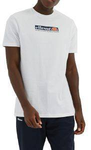 T-SHIRT ELLESSE OFFREDI SHE08531 ΛΕΥΚΟ (L) T-SHIRT ELLESSE OFFREDI SHE08531 ΛΕΥΚΟ (L)
