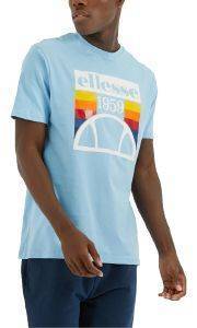 T-SHIRT ELLESSE PIROZZI SHE08533  (XXL)