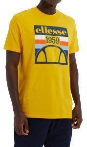 T-SHIRT ELLESSE PIROZZI SHE08533  (XXL)