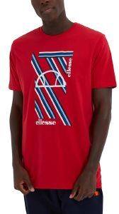T-SHIRT ELLESSE MAROTTA SHE08534 ΚΟΚΚΙΝΟ (XXL) T-SHIRT ELLESSE MAROTTA SHE08534 ΚΟΚΚΙΝΟ (XXL)