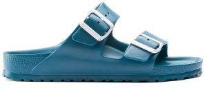 ΣΑΝΔΑΛΙΑ BIRKENSTOCK ARIZONA EVA 1013094 ΤΥΡΚΟΥΑΖ (40) ΣΑΝΔΑΛΙΑ BIRKENSTOCK ARIZONA EVA 1013094 ΤΥΡΚΟΥΑΖ (40)