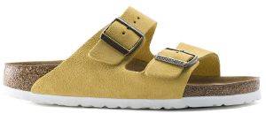 ΣΑΝΔΑΛΙΑ BIRKENSTOCK ARIZONA 101589 ΚΙΤΡΙΝΟ (38) ΣΑΝΔΑΛΙΑ BIRKENSTOCK ARIZONA 101589 ΚΙΤΡΙΝΟ (38)