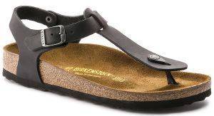 ΣΑΝΔΑΛΙΑ BIRKENSTOCK KAIRO 147111 ΜΑΥΡΟ (37) ΣΑΝΔΑΛΙΑ BIRKENSTOCK KAIRO 147111 ΜΑΥΡΟ (37)