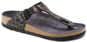  BIRKENSTOCK GIZEH GATOR GLEAM 1016420  (39)