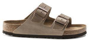 ΣΑΝΔΑΛΙΑ BIRKENSTOCK ARIZONA 552811 ΑΝΟΙΧΤΟ ΚΑΦΕ (43) ΣΑΝΔΑΛΙΑ BIRKENSTOCK ARIZONA 552811 ΑΝΟΙΧΤΟ ΚΑΦΕ (43)