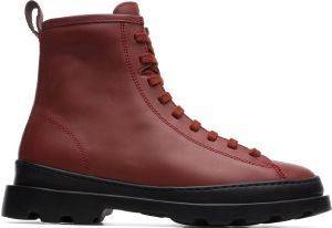ΜΠΟΤΑΚΙ CAMPER BRUTUS K400325 ΚΑΦΕ/ΜΠΟΡΝΤΩ (41) ΜΠΟΤΑΚΙ CAMPER BRUTUS K400325 ΚΑΦΕ/ΜΠΟΡΝΤΩ (41)
