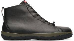 ΜΠΟΤΑΚΙ CAMPER PEU PISTA GM K300287 ΜΑΥΡΟ (42) ΜΠΟΤΑΚΙ CAMPER PEU PISTA GM K300287 ΜΑΥΡΟ (42)