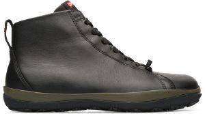 ΜΠΟΤΑΚΙ CAMPER PEU PISTA GM K300287 ΜΑΥΡΟ (43) ΜΠΟΤΑΚΙ CAMPER PEU PISTA GM K300287 ΜΑΥΡΟ (43)