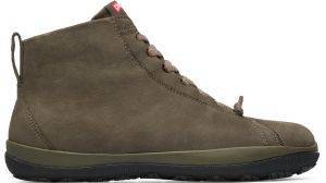 ΜΠΟΤΑΚΙ CAMPER PEU PISTA GM K300287 ΣΚΟΥΡΟ ΠΡΑΣΙΝΟ (41) ΜΠΟΤΑΚΙ CAMPER PEU PISTA GM K300287 ΣΚΟΥΡΟ ΠΡΑΣΙΝΟ (41)