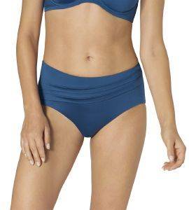 BIKINI BRIEF TRIUMPH SOLID SPLASHES MAXI ΜΠΛΕ ΡΟΥΑ (46) BIKINI BRIEF TRIUMPH SOLID SPLASHES MAXI ΜΠΛΕ ΡΟΥΑ (46)