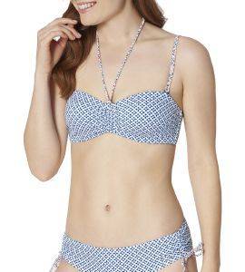 BIKINI TOP TRIUMPH MIX & MATCH DP PT   (38B)