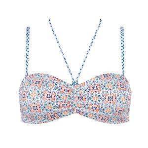 BIKINI TOP TRIUMPH MIX & MATCH DP PT ΑΝΟΙΧΤΟ ΠΟΡΤΟΚΑΛΙ (38C) BIKINI TOP TRIUMPH MIX & MATCH DP PT ΑΝΟΙΧΤΟ ΠΟΡΤΟΚΑΛΙ (38C)