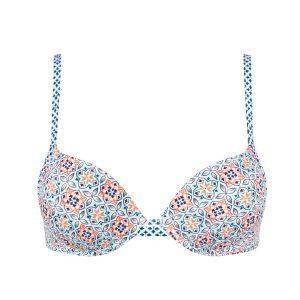 BIKINI TOP TRIUMPH MIX & MATCH WHU PT ΑΝΟΙΧΤΟ ΠΟΡΤΟΚΑΛΙ (38B) BIKINI TOP TRIUMPH MIX & MATCH WHU PT ΑΝΟΙΧΤΟ ΠΟΡΤΟΚΑΛΙ (38B)