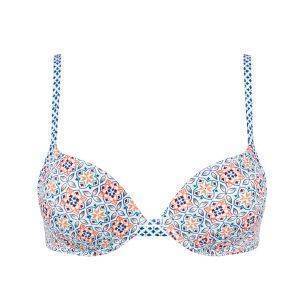 BIKINI TOP TRIUMPH MIX & MATCH WHU PT ΑΝΟΙΧΤΟ ΠΟΡΤΟΚΑΛΙ (42B) BIKINI TOP TRIUMPH MIX & MATCH WHU PT ΑΝΟΙΧΤΟ ΠΟΡΤΟΚΑΛΙ (42B)