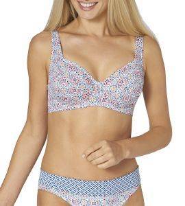 BIKINI TOP TRIUMPH MIX & MATCH W PT   (38C)