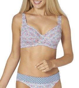 BIKINI TOP TRIUMPH MIX & MATCH W PT   (40D)