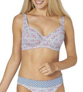 BIKINI TOP TRIUMPH MIX & MATCH W PT ������� ��������� (48D)
