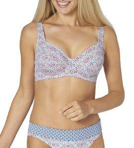 BIKINI TOP TRIUMPH MIX & MATCH W PT ������� ��������� (38E)