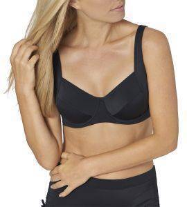 BIKINI TOP TRIUMPH MIX & MATCH W SD ΜΑΥΡΟ (48D) BIKINI TOP TRIUMPH MIX & MATCH W SD ΜΑΥΡΟ (48D)