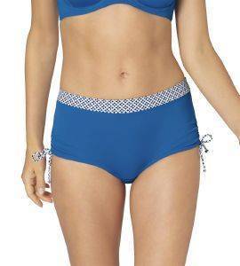 BIKINI BRIEF TRIUMPH MIX & MATCH SHORTS 02 ΜΠΛΕ (42) BIKINI BRIEF TRIUMPH MIX & MATCH SHORTS 02 ΜΠΛΕ (42)