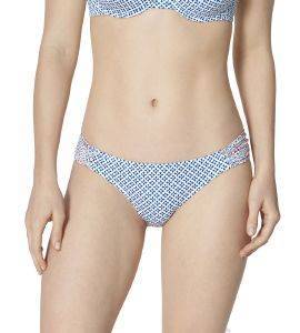 BIKINI BRIEF TRIUMPH MIX & MATCH MINI PT ΑΝΟΙΧΤΟ ΜΠΛΕ (38) BIKINI BRIEF TRIUMPH MIX & MATCH MINI PT ΑΝΟΙΧΤΟ ΜΠΛΕ (38)