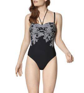 ΟΛΟΣΩΜΟ ΜΑΓΙΟ TRIUMPH CHARM ELEGANCE OPD ΜΑΥΡΟ (38D) ΟΛΟΣΩΜΟ ΜΑΓΙΟ TRIUMPH CHARM ELEGANCE OPD ΜΑΥΡΟ (38D)
