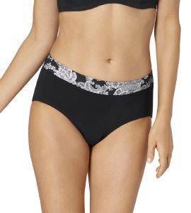 BIKINI BRIEF TRIUMPH CHARM ELEGANCE MAXI SD  (38)