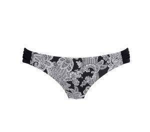 BIKINI BRIEF TRIUMPH CHARM ELEGANCE MINI ΜΑΥΡΟ (40) BIKINI BRIEF TRIUMPH CHARM ELEGANCE MINI ΜΑΥΡΟ (40)