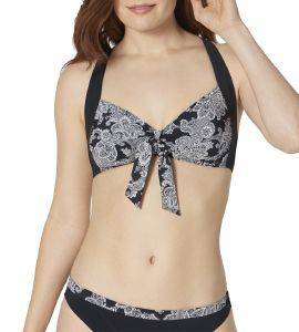 BIKINI TOP TRIUMPH CHARM ELEGANCE P  (38B)