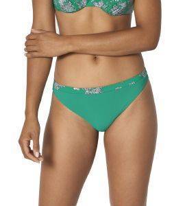 BIKINI BRIEF TRIUMPH CHARM ELEGANCE TAI ΠΡΑΣΙΝΟ (40) BIKINI BRIEF TRIUMPH CHARM ELEGANCE TAI ΠΡΑΣΙΝΟ (40)