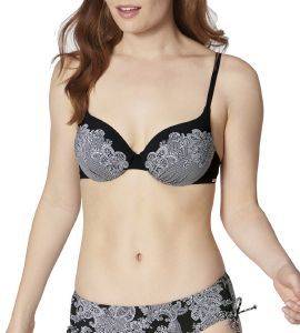 BIKINI TOP TRIUMPH CHARM ELEGANCE WP  (38D)