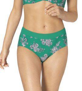 BIKINI BRIEF TRIUMPH CHARM ELEGANCE MAXI PT ΣΚΟΥΡΟ ΠΡΑΣΙΝΟ (38) BIKINI BRIEF TRIUMPH CHARM ELEGANCE MAXI PT ΣΚΟΥΡΟ ΠΡΑΣΙΝΟ (38)