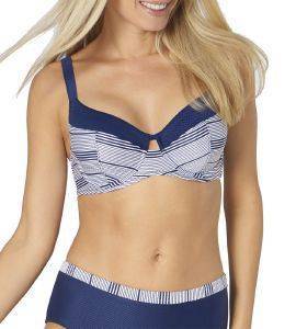 BIKINI TOP TRIUMPH SUMMER WAVES W   (38E)