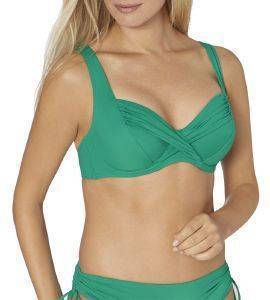 BIKINI TOP TRIUMPH VENUS ELEGANCE W SD ΠΡΑΣΙΝΟ (38C) BIKINI TOP TRIUMPH VENUS ELEGANCE W SD ΠΡΑΣΙΝΟ (38C)