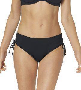 BIKINI BRIEF TRIUMPH VENUS ELEGANCE MIDI SD ΜΑΥΡΟ (42) BIKINI BRIEF TRIUMPH VENUS ELEGANCE MIDI SD ΜΑΥΡΟ (42)