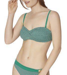 BIKINI TOP TRIUMPH VENUS ELEGANCE DP PT ������� ������� (40D)