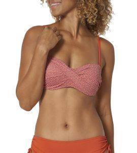 BIKINI TOP TRIUMPH VENUS ELEGANCE DP PT ΑΝΟΙΧΤΟ ΠΟΡΤΟΚΑΛΙ (38D) BIKINI TOP TRIUMPH VENUS ELEGANCE DP PT ΑΝΟΙΧΤΟ ΠΟΡΤΟΚΑΛΙ (38D)