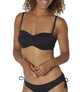 BIKINI TOP TRIUMPH VENUS ELEGANCE DP SD ΜΑΥΡΟ (44E) BIKINI TOP TRIUMPH VENUS ELEGANCE DP SD ΜΑΥΡΟ (44E)