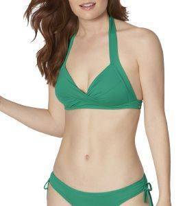 BIKINI TOP TRIUMPH VENUS ELEGANCE P ΠΡΑΣΙΝΟ (42B) BIKINI TOP TRIUMPH VENUS ELEGANCE P ΠΡΑΣΙΝΟ (42B)