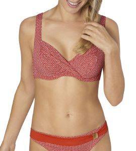 BIKINI TOP TRIUMPH VENUS ELEGANCE W PT ΑΝΟΙΧΤΟ ΠΟΡΤΟΚΑΛΙ (44E) BIKINI TOP TRIUMPH VENUS ELEGANCE W PT ΑΝΟΙΧΤΟ ΠΟΡΤΟΚΑΛΙ (44E)