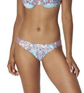 BIKINI BRIEF TRIUMPH RIAD PAISLEY MINI ΑΝΟΙΧΤΟ ΜΠΛΕ (38) BIKINI BRIEF TRIUMPH RIAD PAISLEY MINI ΑΝΟΙΧΤΟ ΜΠΛΕ (38)
