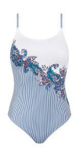 ������� ����� TRIUMPH RIAD PAISLEY OP ������ ���� (38D)