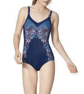 ������� ����� TRIUMPH RIAD PAISLEY OP 02 ������ ���� (38D)