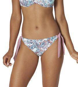 BIKINI BRIEF TRIUMPH RIAD PAISLEY TAI ΑΝΟΙΧΤΟ ΜΠΛΕ (38) BIKINI BRIEF TRIUMPH RIAD PAISLEY TAI ΑΝΟΙΧΤΟ ΜΠΛΕ (38)