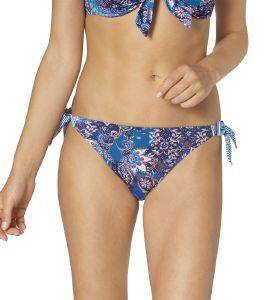 BIKINI BRIEF TRIUMPH RIAD PAISLEY TAI ΣΚΟΥΡΟ ΜΠΛΕ (46) BIKINI BRIEF TRIUMPH RIAD PAISLEY TAI ΣΚΟΥΡΟ ΜΠΛΕ (46)