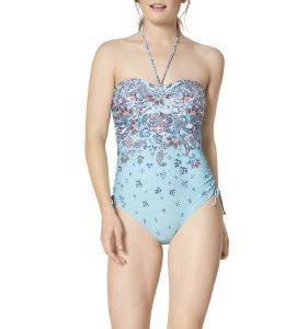 ������� ����� TRIUMPH RIAD PAISLEY OPD ������� ���� (44D)