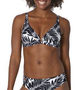 BIKINI TOP SLOGGI SWIM MIAMI VIBES W BIG ΜΑΥΡΟ (40F) BIKINI TOP SLOGGI SWIM MIAMI VIBES W BIG ΜΑΥΡΟ (40F)